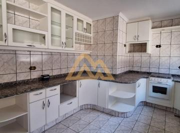 Foto 01 · Apartamento, Santa Ângela, Poços de Caldas, MG