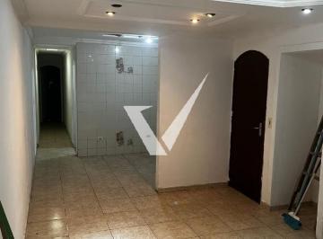 Foto 04 · Casa à venda em Santo André-SP, Jardim Santo André! 4 quartos, 1 suíte, 1 sala, 3 banheiros, 1 vaga,