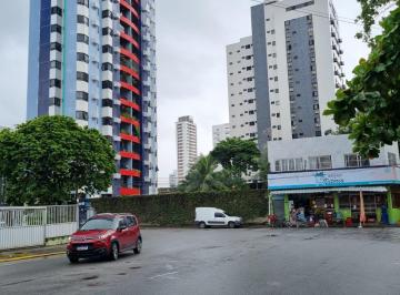 Apartamento de 3 quartos, Jaboatão dos Guararapes · Apartamento amplo com 3 quartos em Piedade