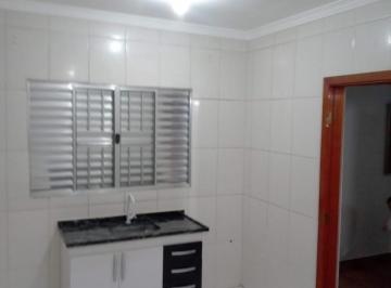 COZINHA · CASA - VELOSO