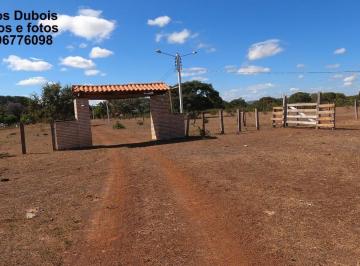 Rural , São João D'Aliança · Fazenda