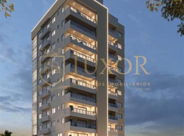Foto 01 · Residencial Marine localizado no Centro de Navegantes SC