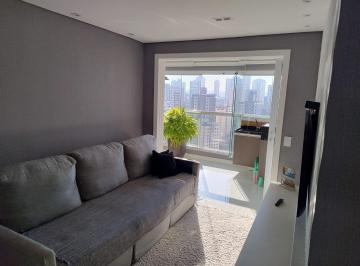 Apartamento de 2 quartos, São Paulo · Ventura