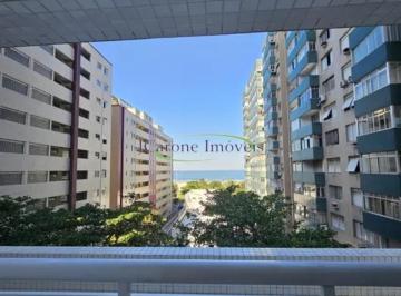 Foto 03 · Apartamento em excelente localização com serviço de Hotel na Pompéia em Santos / SP