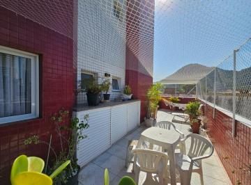 Apartamento de 2 quartos, Praia Grande · APARTAMENTO GARDEN CANTO DO FORTE 2QUARTOS