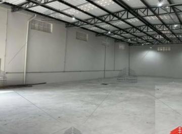 Foto 01 · Galpão na Mooca em Excelente localização, Avenida Arno, 400 m2, pé direiro 7,00 metros de esquina.