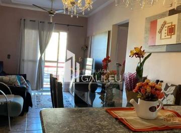 Apartamento · 62m² · 2 Quartos · 1 Vaga · Apartamento para venda na Vila Industrial em Campinas