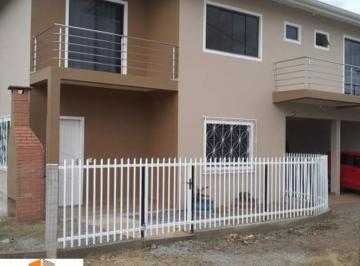 Foto 01 · Casa, Ernesto Zortea, Campos Novos, SC