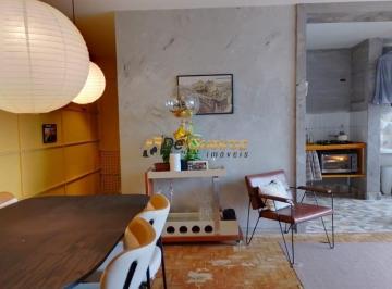 Foto 02 · Apartamento, Vila Monumento, São Paulo, SP