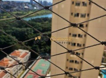 Foto 01 · Apartamento, Jardim Umuarama, São Paulo, SP