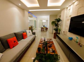 Apartamento de 3 quartos, Rio de Janeiro · APARTAMENTO LUXUOSO, EXCLUSIVO, MARQUÊS DE VALENÇA.