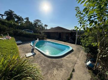 Rural de 3 quartos, Ibiúna · IBIÚNA; Há verdadeira casa de campo dentro de uma Área de; “1.000,00m2”; Piscina