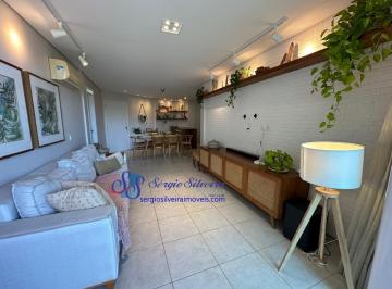 Apartamento de 2 quartos, Aquiraz · Apartamento pé na areia com 2 suítes no Porto das Dunas.