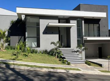 Foto 01 · Casa em condomínio no Portal do Jequitiba, Casa a Venda em Valinhos