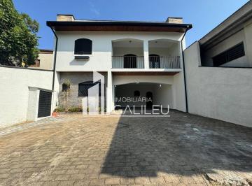Casa · 199m² · 3 Quartos · 6 Vagas · Casa para venda no Jardim Chapadão em Campinas