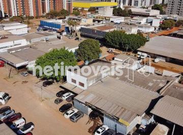 Comercial , Brasília · OPORTUNIDADE SOBRE LOJA COMERCIAL 180 M² NO PARK SUL