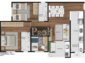 Apartamento de 3 quartos, São Caetano do Sul · Apartamento Fundação São Caetano