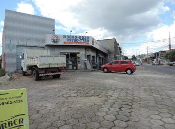 Comercial , Curitiba · Vende-se excelente terreno comercial no Tatuquara