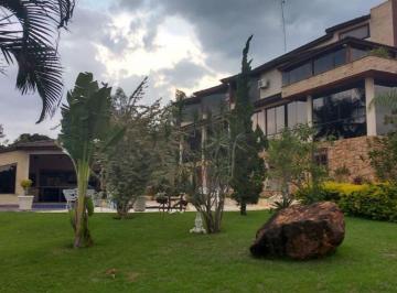 Casa de 5 quartos, Brasília · SMPW QD 8 - AEROPORTO - SEMI MOBILIADA - LAZER COMPLETO - 800 m2 ÁREA CONSTRUÍDA