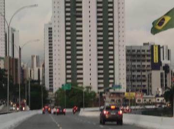 Apartamento de 1 quarto, Recife · Flat/Studio à venda:  1qt - 30m² - Boa Viagem - Cod: 921