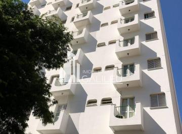 Apartamento · 50m² · 1 Quarto · Apartamento no Botafogo em Campinas/SP