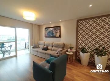 Foto 01 · Apartamento, Residencial Rodrigo Menegazzo, Caçador, SC
