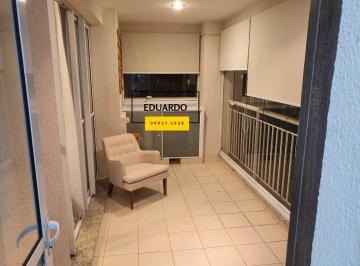 Apartamento de 3 quartos, São Paulo · LINDO APTO CONDOMINIO MAIRARE, 2 VAGAS