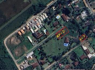Foto 01 · Terreno, Recanto das Castanheiras, Embu-guaçu, SP