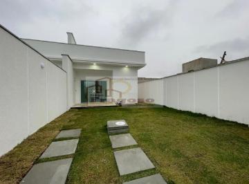 Casa · 91m² · 3 Quartos · 3 Vagas · Linda casa à venda em Cabo Frio-RJ, bairro Guriri, 3 quartos, 1 suíte, 3 vagas de garagem!