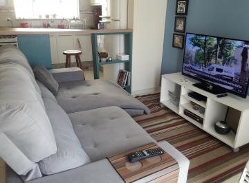 Apartamento de 2 quartos, Boituva · LINDO APARTAMENTO MOBILIADO EM BOITUVA