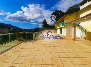 Casa de 5 quartos, Petrópolis · Casa, 5 Qts, Linda Vista e Lazer Completo, em Condomínio no Coração de Itaipava.