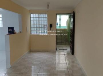 Foto 01 · Apartamento, Conjunto Residencial José Bonifácio, São Paulo, SP
