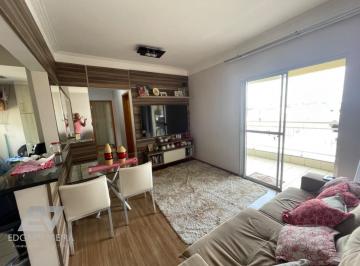 Foto 01 · Apartamento, Colina de Laranjeiras, Serra, ES