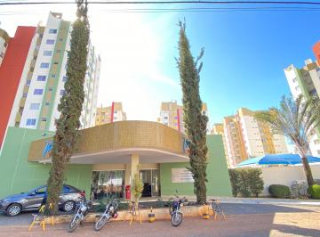 Apartamento de 2 quartos, Caldas Novas · Apartamento à Venda em Caldas Novas - Vitória das Thermas