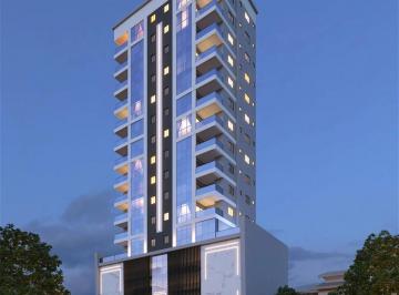 Apartamento de 3 quartos, Itapema · Apartamento de 3 suítes em 84 vezes para pagar ! em meia praia
