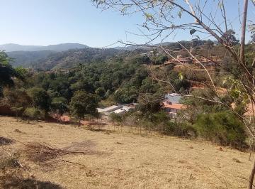 Terreno , Atibaia · Atibaia - Bairro do Portão - terreno 570 m2