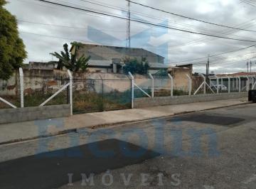 Foto 01 · TERRENO COMERCIAL A VENDA VILA SANTA RITA SOROCABA - SP
