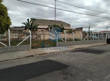 Foto 01 · TERRENO COMERCIAL A VENDA VILA SANTA RITA SOROCABA - SP