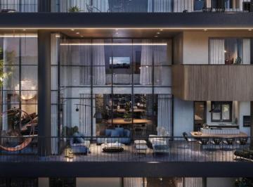 Sacada Duplex · Apartamento Duplex Alto Padrão Atiradores: 434,76m² privativos, 5 suítes, 6 vagas, localização privi