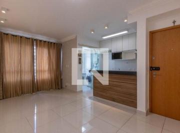 Apartamento · 64m² · 2 Quartos · 2 Vagas · Apartamento à Venda - Vila da Serra, 2 Quartos, 64 m² - Nova Lima