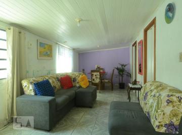 Casa · 55m² · 2 Quartos · 1 Vaga · Casa à Venda - Camaquã, 2 Quartos, 55 m² - Porto Alegre