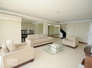 Apartamento · 375m² · 5 Quartos · 2 Vagas · Apartamento à Venda - Icaraí, 5 Quartos,  375 m² - Niterói