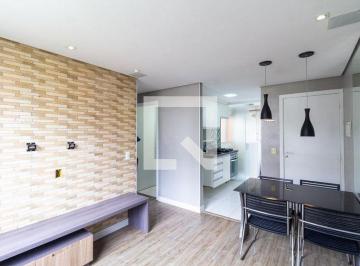 Apartamento · 40m² · 2 Quartos · 1 Vaga · Apartamento para Aluguel - São Pedro, 2 Quartos, 40 m² - Osasco