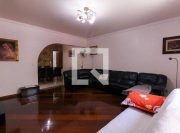 Casa · 241m² · 3 Quartos · 3 Vagas · Casa para Aluguel - Jardim Anália Franco, 3 Quartos, 241 m² - São Paulo