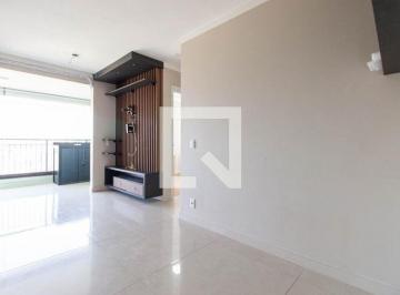 Apartamento · 59m² · 2 Quartos · 1 Vaga · Apartamento para Aluguel - Cambuci, 2 Quartos, 59 m² - São Paulo