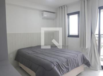 Apartamento · 26m² · 1 Quarto · Apartamento para Aluguel - Saúde, 1 Quarto,  26 m² - São Paulo