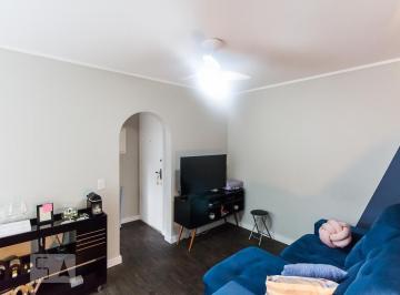Apartamento · 53m² · 2 Quartos · 1 Vaga · Apartamento para Aluguel - Bela Vista, 2 Quartos,  53 m² - São Paulo