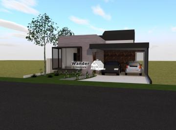 Foto 01 · Casa, Residencial Floresta São Vicente, Bragança Paulista, SP