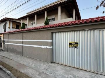 Casa · 3 Quartos · 5 Vagas · Casa com 3 quartos, à venda em Guarapari, Praia do Morro