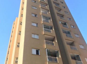 Apartamento · 64m² · 2 Quartos · 2 Vagas · APARTAMENTO NOVO 2 DORMITÓRIOS, SENDO 1 SUÍTE, 2 VAGAS BAIRRO CAMPESTRE SANTO ANDRÉ